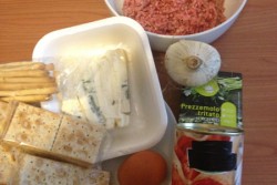 La ricetta del giorno di Pane Amore e…Tanti chili: Le “purpette” - Corriere Salentino