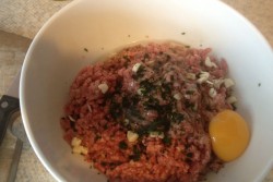 La ricetta del giorno di Pane Amore e…Tanti chili: Le “purpette” - Corriere Salentino