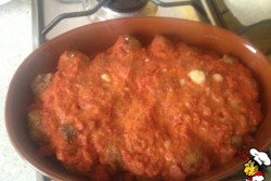 La ricetta del giorno di Pane Amore e…Tanti chili: Le “purpette” - Corriere Salentino