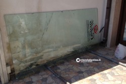 Dopo Maglie, Leverano: ancora una razzia di profumi - Corriere Salentino