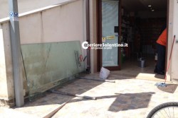 Dopo Maglie, Leverano: ancora una razzia di profumi - Corriere Salentino