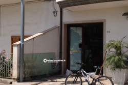 Dopo Maglie, Leverano: ancora una razzia di profumi - Corriere Salentino