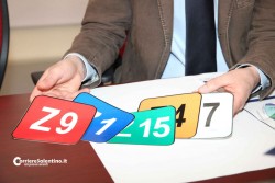 Nuovo Piano Sosta per Lecce. Ecco le novità - Corriere Salentino