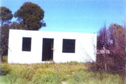 Abusivismo edilizio a Torre Suda, demolita costruzione - Corriere Salentino