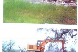 Abusivismo edilizio a Torre Suda, demolita costruzione - Corriere Salentino