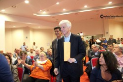 Beni culturali, il ministro Bray a Lecce: "Razionalizzare la spesa" - Corriere Salentino