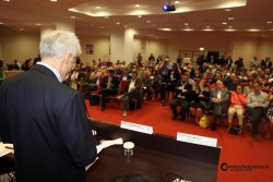 Beni culturali, il ministro Bray a Lecce: "Razionalizzare la spesa" - Corriere Salentino