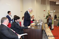 Beni culturali, il ministro Bray a Lecce: "Razionalizzare la spesa" - Corriere Salentino