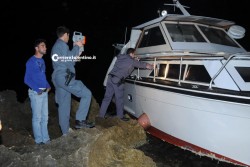Ennesimo sbarco nel Salento: rintracciati 21 pachistani - Corriere Salentino