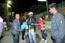 Ennesimo sbarco nel Salento: rintracciati 21 pachistani - Corriere Salentino