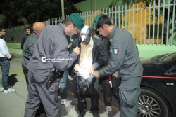 Ennesimo sbarco nel Salento: rintracciati 21 pachistani - Corriere Salentino