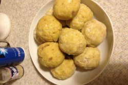 La ricetta del giorno di Pane Amore e...Tanti chili: Bombette del ’15-‘18 - Corriere Salentino