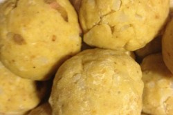 La ricetta del giorno di Pane Amore e...Tanti chili: Bombette del ’15-‘18 - Corriere Salentino