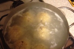 La ricetta del giorno di Pane Amore e...Tanti chili: Bombette del ’15-‘18 - Corriere Salentino