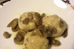 La ricetta del giorno di Pane Amore e...Tanti chili: Bombette del ’15-‘18 - Corriere Salentino