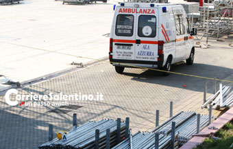 Omicidio Spalluto, slitta la prima udienza