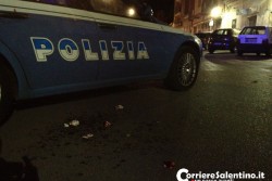 Il Bronx a due passi dalla Questura - Corriere Salentino