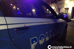 Il Bronx a due passi dalla Questura - Corriere Salentino