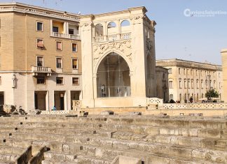 Alla scoperta del Salento: lo splendido Palazzo del Sedile