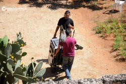 Winspeare racconta come vivere 'In grazia di Dio': “sarà il mio più bel lavoro” - Corriere Salentino