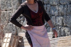 Winspeare racconta come vivere 'In grazia di Dio': “sarà il mio più bel lavoro” - Corriere Salentino