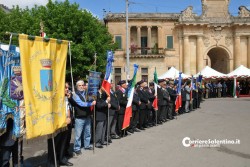 2 giugno: parate e manifestazioni in tutta Italia per la festa della Repubblica - Corriere Salentino