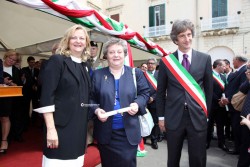 2 giugno: parate e manifestazioni in tutta Italia per la festa della Repubblica - Corriere Salentino