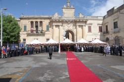 2 giugno: parate e manifestazioni in tutta Italia per la festa della Repubblica - Corriere Salentino