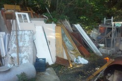 Sequestrata discarica abusiva a Taviano, nei guai due gallipolini - Corriere Salentino