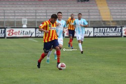 Il Lecce vince e vola alla finale playoff - Corriere Salentino