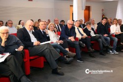 Ex AN in convention, serve una nuova Destra - Corriere Salentino