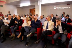 Ex AN in convention, serve una nuova Destra - Corriere Salentino