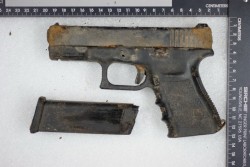 Duplice omicidio di Campi, arrestato il supertestimone - Corriere Salentino