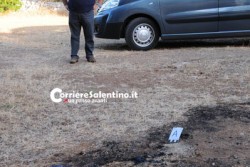 41enne ucciso in campagna: raffica di interrogatori - Corriere Salentino