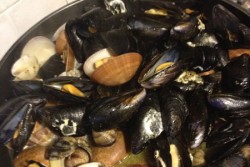 La ricetta del giorno: Spaghi Fruit de mer - Corriere Salentino