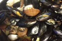 La ricetta del giorno: Spaghi Fruit de mer - Corriere Salentino