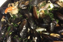 La ricetta del giorno: Spaghi Fruit de mer - Corriere Salentino