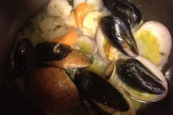 La ricetta del giorno: Spaghi Fruit de mer - Corriere Salentino