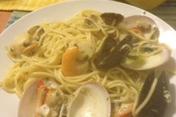 La ricetta del giorno: Spaghi Fruit de mer - Corriere Salentino