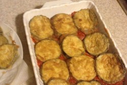 La ricetta del giorno di Totò chef: La Parmigiana - Corriere Salentino