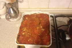 La ricetta del giorno di Totò chef: La Parmigiana - Corriere Salentino