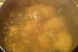 La ricetta del giorno di Pane Amore e…Tanti chili: Gnocchi gran ragu’ - Corriere Salentino