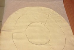 La ricetta del giorno di Pane Amore e…Tanti chili: Dolci Rose - Corriere Salentino