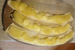 La ricetta del giorno di Pane Amore e…Tanti chili: Dolci Rose - Corriere Salentino