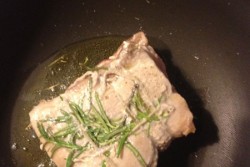 La ricetta del giorno di Pane Amore e…Tanti chili: L’Arrosto - Corriere Salentino