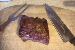 La ricetta del giorno di Pane Amore e…Tanti chili: L’Arrosto - Corriere Salentino