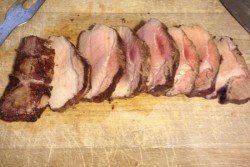 La ricetta del giorno di Pane Amore e…Tanti chili: L’Arrosto - Corriere Salentino