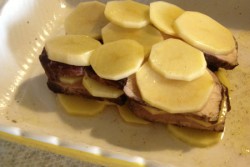 La ricetta del giorno di Pane Amore e…Tanti chili: L’Arrosto - Corriere Salentino