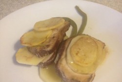 La ricetta del giorno di Pane Amore e…Tanti chili: L’Arrosto - Corriere Salentino