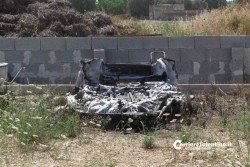 Ancora spari a Squinzano, gambizzato Luca Greco - Corriere Salentino